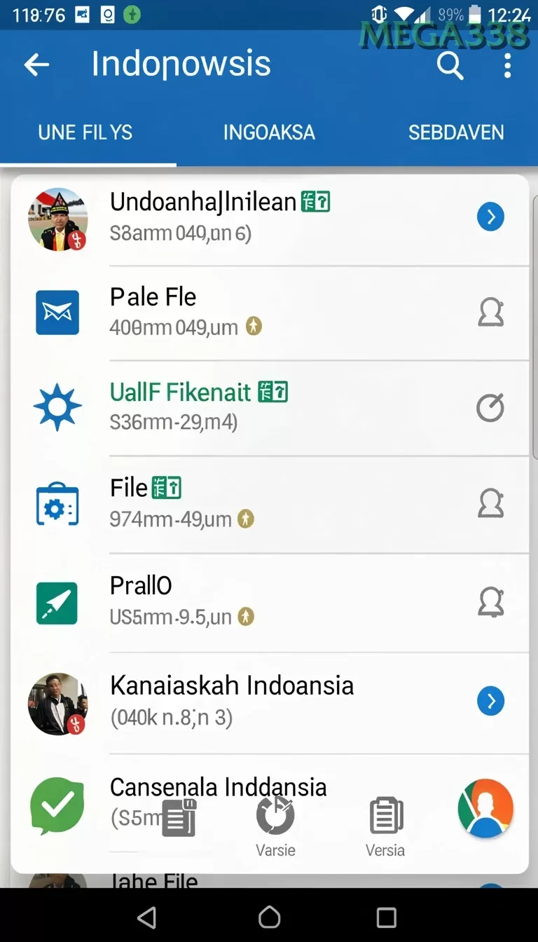Screenshot Au328 nomor 2