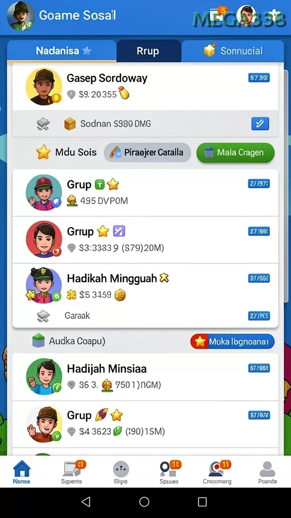 Screenshot Coloksgp nomor 1