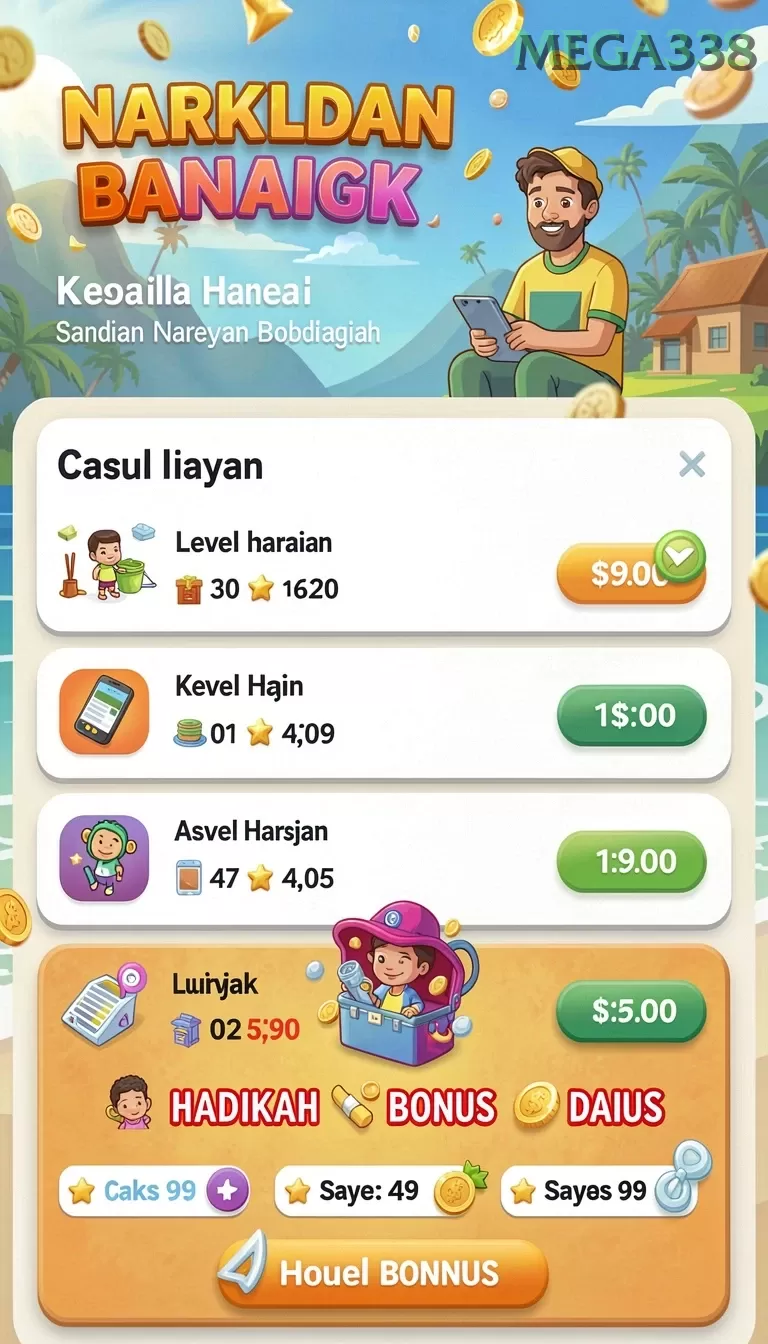Screenshot Kaskustoto nomor 2