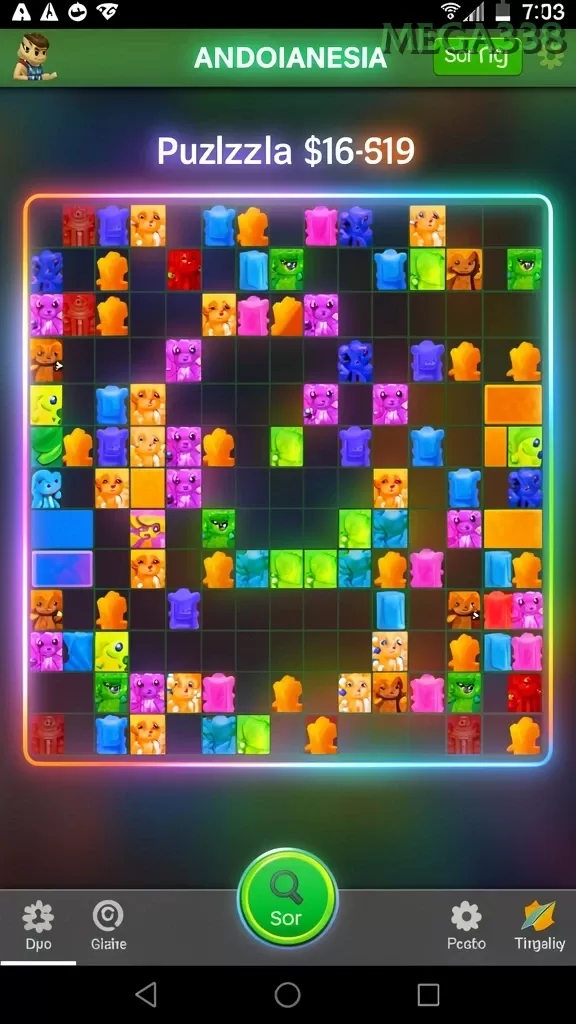 Screenshot Kaskustoto nomor 1