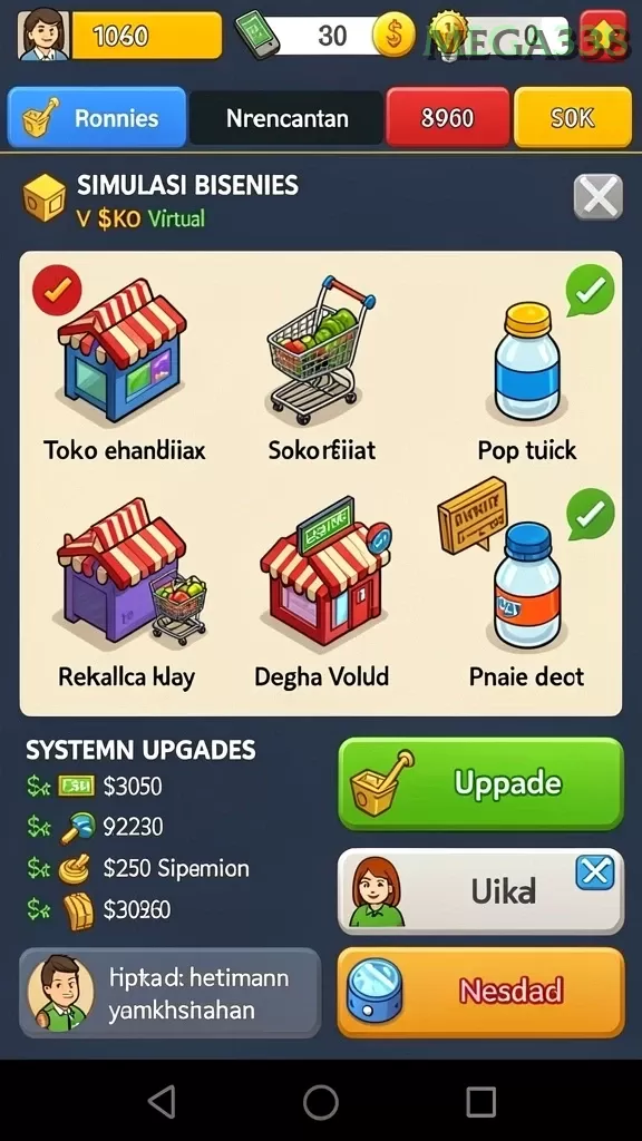 Screenshot Jaya89 nomor 1
